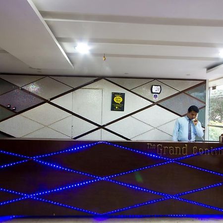 Hotel The Grand Continent à Bangalore Extérieur photo