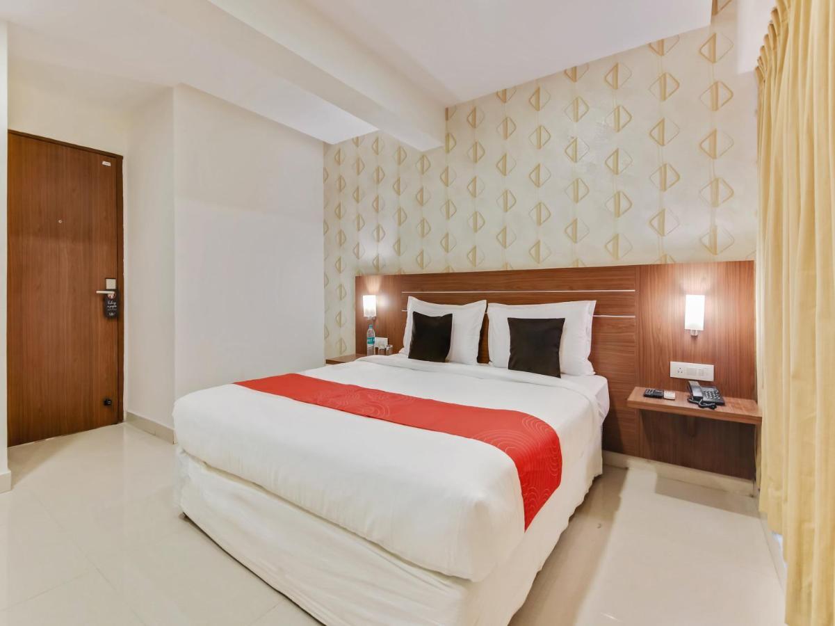Hotel The Grand Continent à Bangalore Extérieur photo
