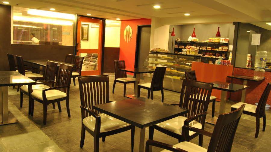 Hotel The Grand Continent à Bangalore Extérieur photo